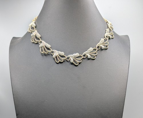 Vintage sarah coventry gold - sarah,