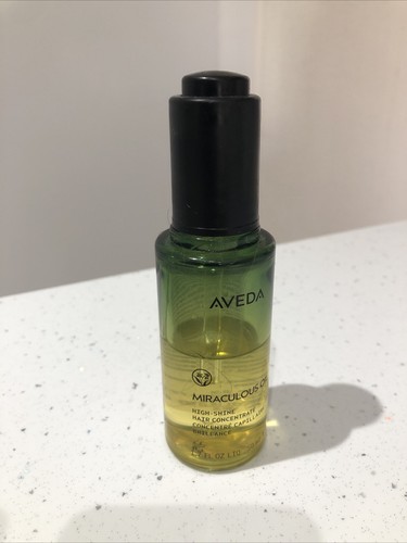 Aveda miraculous oil - oil, high