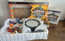 Skylanders giants starter pack - skylanders,