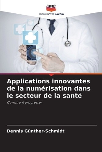 Applications innovantes la - applications,