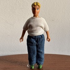 Lundby Dollhouse Doll Male