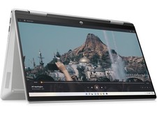 HP Laptop Pavilion 14 Convertible x360 Core™ i7 2023