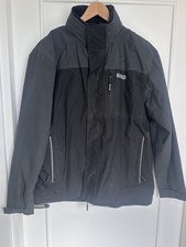 Dewalt Rain Jacket In Medium