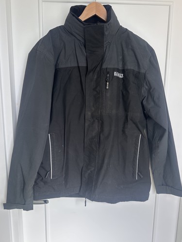 Dewalt rain jacket medium - dewalt, in