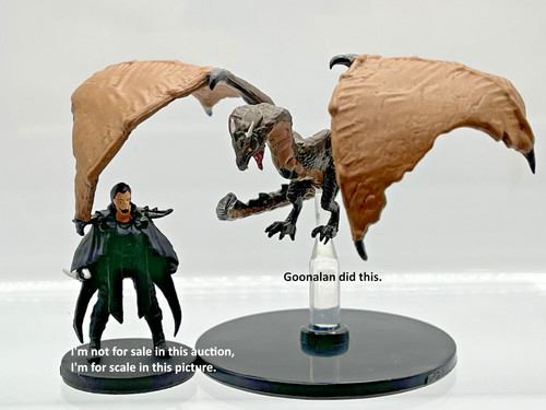 Pathfinder mini tyranny of - mini,