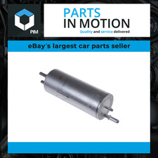 Fuel Filter ADJ132313 Blue