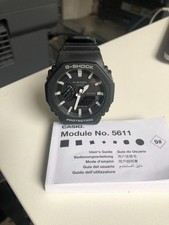 Casio G-Shock 5611 Men's Watch