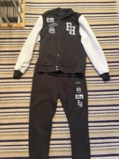 Beck&hersey Tracksuit Men’s