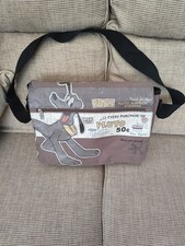Pluto disney shoulder bag - pluto,