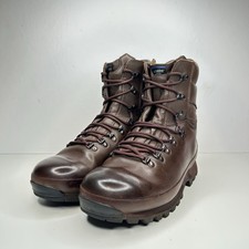 British Army Altberg Defender