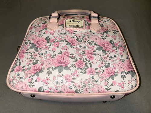 Loungefly disney aristocats - loungefly,