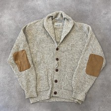 Orvis Cardigan Mens Large