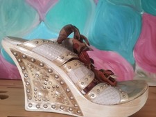 El Dante’s Couture Vintage