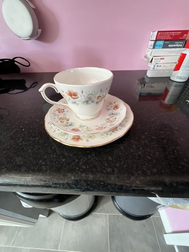 Duchess bone china evelyn - bone,