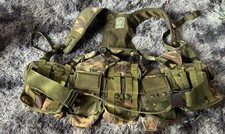 MTP Webbing Set for Army and Army Cadets British Military Issue