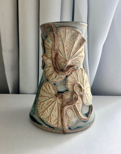 Bernard rooke pottery - rooke,