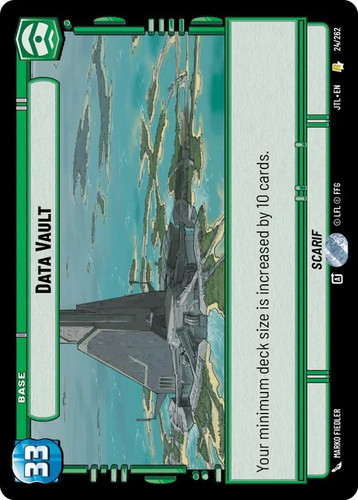 Star wars unlimited data - star,
