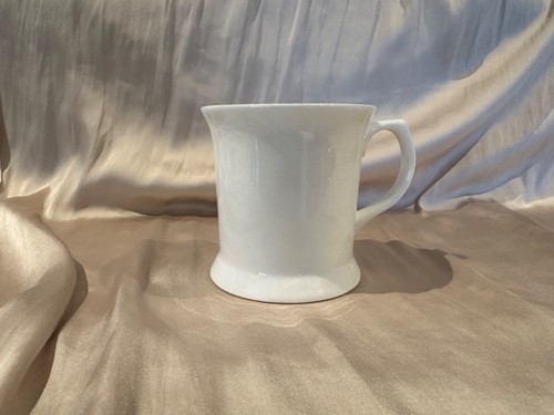 White bone china small - , trent