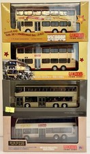 1/76 Bundle Kowloon Motor Bus