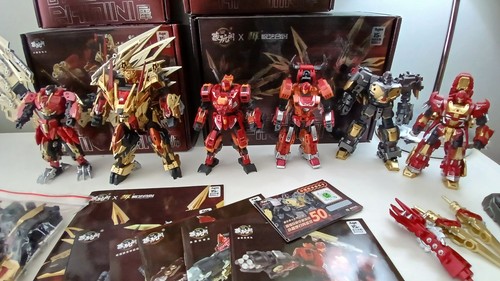 Transformers legends scale - transformers,