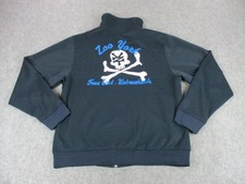 Zoo York Jacket Mens 2XL Black