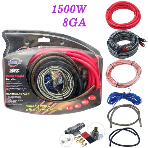4ga 60a subwoofer amplifier - 4ga,