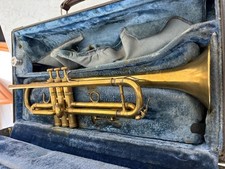 Benge Claude Gordon Signature