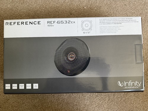 Infinity reference 6532ix - infinity,