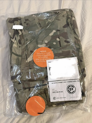 Crye precision combat pant - crye,
