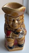 Vintage Lord Nelson Pottery