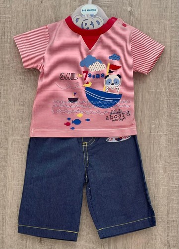 Zip zap baby boys - zap,