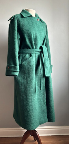Windsmoor mohair mix trench - mix,