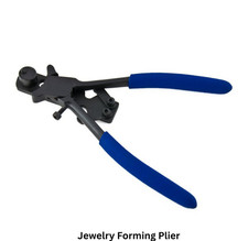 Jewelry Forming Pliers 7" Ring