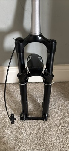 Rockshox recon 5in - 27.5in, 120mm
