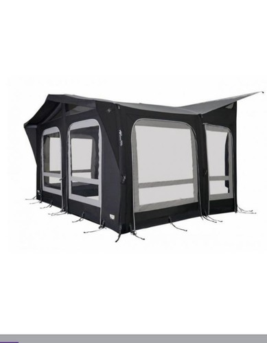Vango vienna 400 eclipse air - vienna,