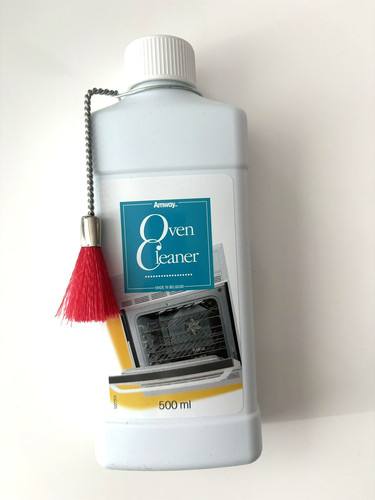 Amway gel heavy duty - heavy,