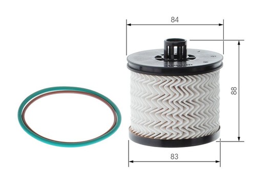 Fuel filter fits citroen - fits,