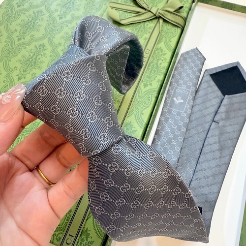 Authentic gucci tie - gucci,