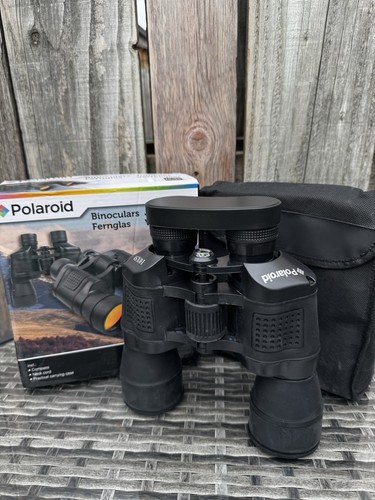 Polaroid 10x50 binoculars with - polaroid,