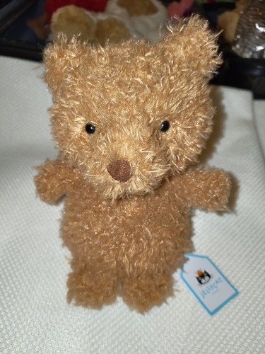 Jellycat little bear - little,