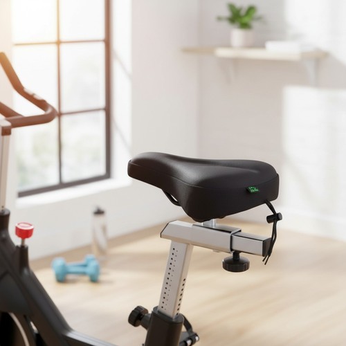 Comfort enhancing gel - comfort-enhancing, bike