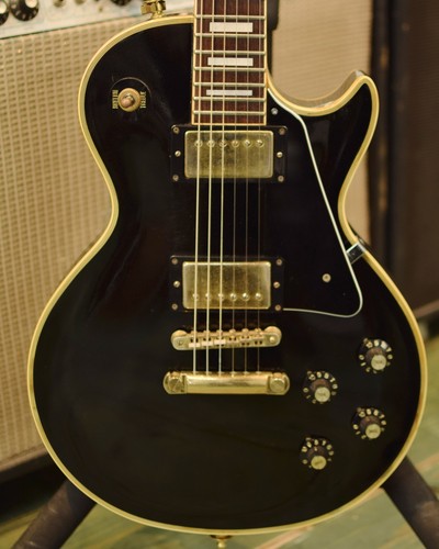 Orville gibson lpc - gibson, lpc-75