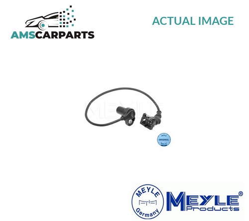 Camshaft position sensor - camshaft,