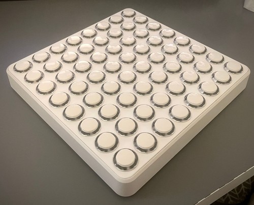 Tech tools midi fighter - midi,
