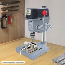 Mini bench drill press - mini,