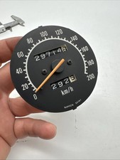 YAMAHA SPEEDOMETER SPEEDOMETER