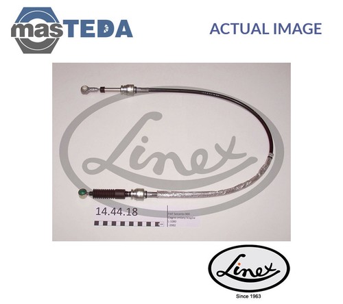 144418 clutch cable release - cable,
