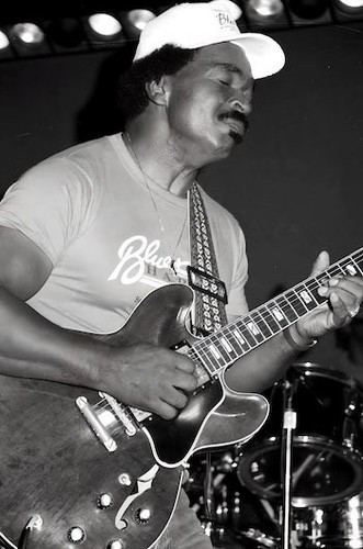Matt guitar murphy american - matt, "guitar"