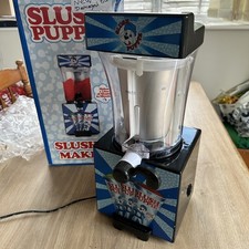 Slush Puppie Slushie Maker -