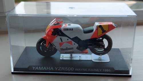Model bike yamaha - bike, yzr500